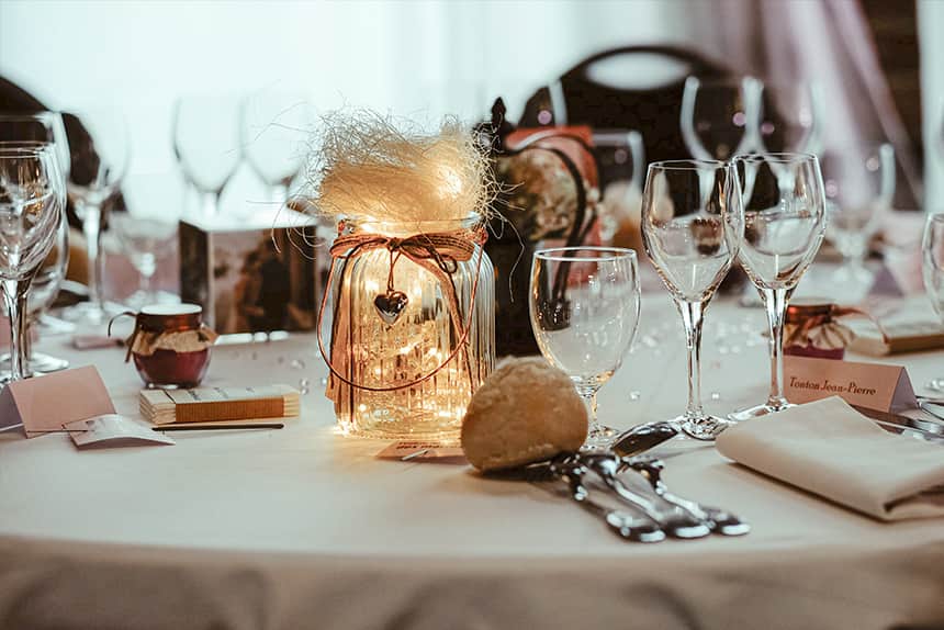 Un service d’excellence